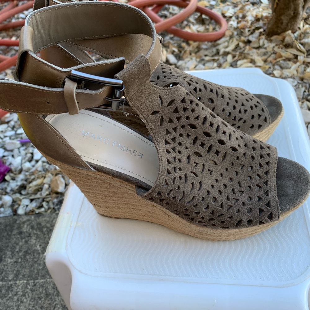 Marc Fisher | Shoes| Women 7M